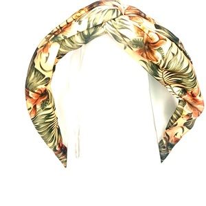 | H&M | Headband |